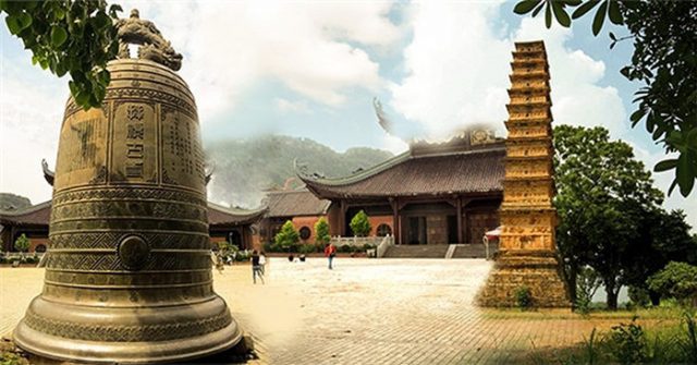 4 báu vật trấn quốc huyền thoại của Việt Nam nghìn năm lưu danh sử sách